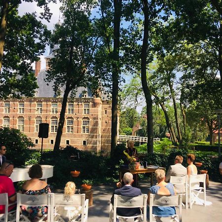 Villa Sterrebosch - Boutique Hotel - 1 Suite - Centrum 비첸 외부 사진