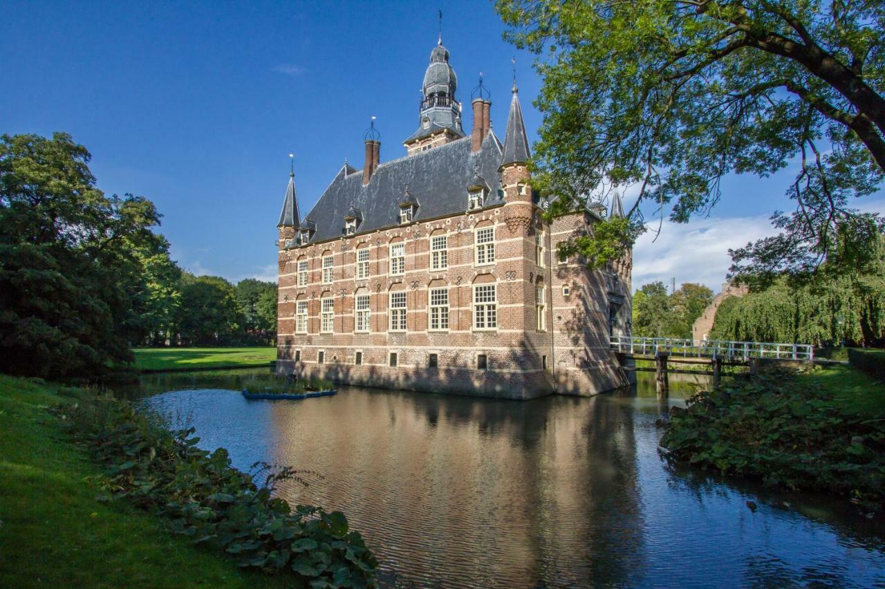 Villa Sterrebosch - Boutique Hotel - 1 Suite - Centrum 비첸 외부 사진