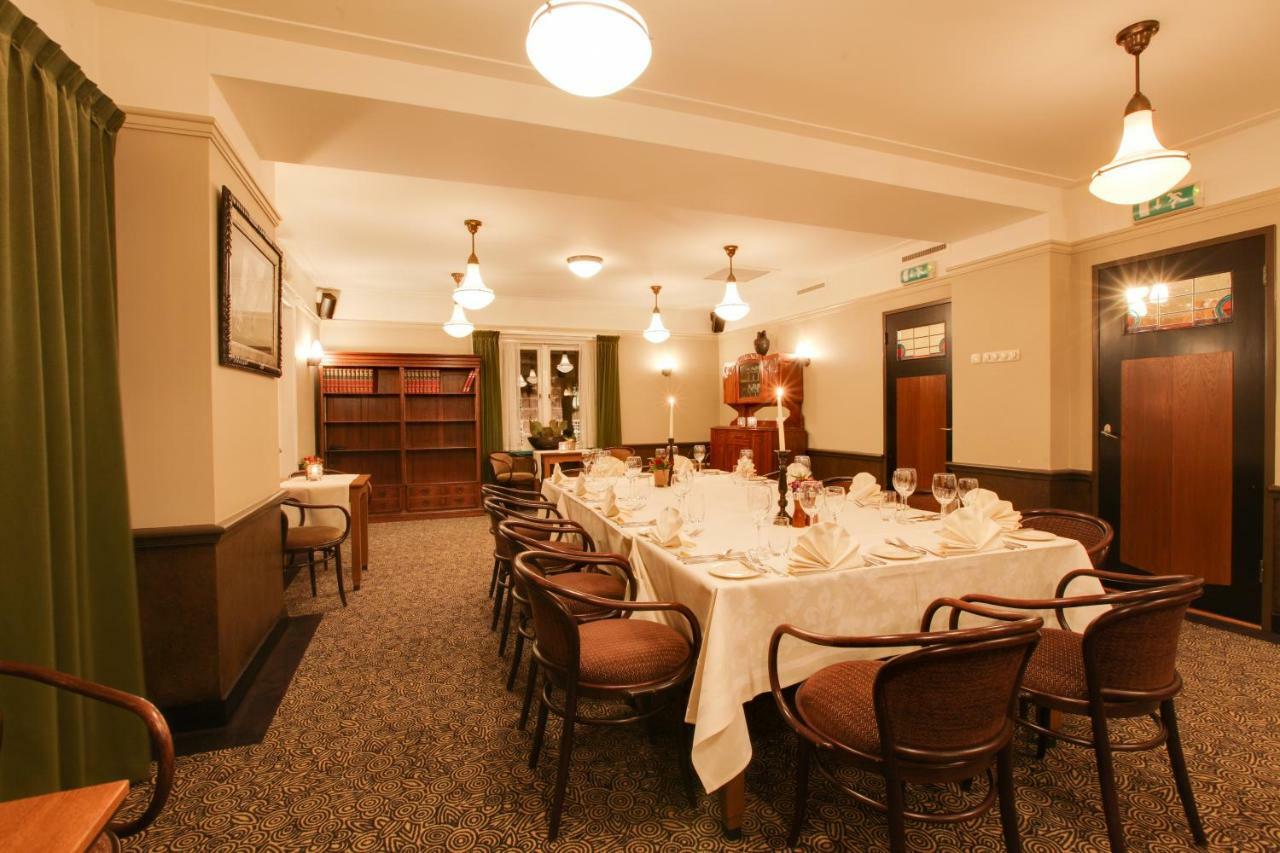 Villa Sterrebosch - Boutique Hotel - 1 Suite - Centrum 비첸 외부 사진