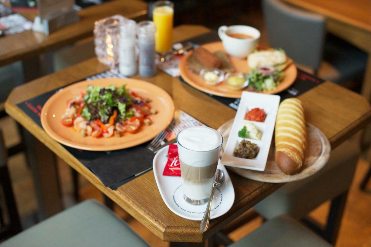 Villa Sterrebosch - Boutique Hotel - 1 Suite - Centrum 비첸 외부 사진